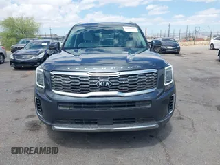 2020 Kia Telluride EX with VIN 5XYP34HC0LG070396, listed as a IAAI auction lot 42565412 with 69,739 mi miles and . Bid and sale history available at DreamBid. Image 12.