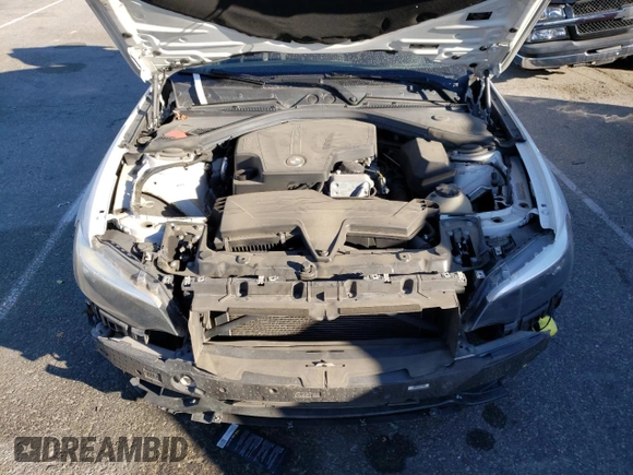 2015 BMW 2 Series 228i with VIN WBA1F5C56FV256725, listed as a Copart auction lot 40669413 with 73,037 mi miles and . Bid and sale history available at carsss.com. Image 11.