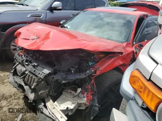 2022 Honda Civic Si with VIN 2HGFE1E57NH471282, listed as a Copart auction lot 69811794 with Not Provided miles and Salvage Title. Bid and sale history available at DreamBid. Image 1.