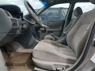 2001 Toyota Camry CE with VIN JT2BG22K810542441, listed as a Copart auction lot 52969515 with 251,008 mi miles and Salvage Title. Bid and sale history available at DreamBid. Image 7.