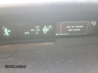 2014 Toyota Prius Four with VIN JTDKN3DU2E1750624, listed as a Copart auction lot 82349994 with 101,522 mi miles and Salvage Title. Bid and sale history available at DreamBid. Image 9.