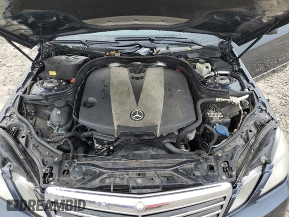 2013 Mercedes-Benz E-Class E 350 Luxury BlueTEC with VIN WDDHF2EB7DA712017, listed as a Copart auction lot 72958924 with 160,948 mi miles and Clean Title. Bid and sale history available at carsss.com. Image 11.