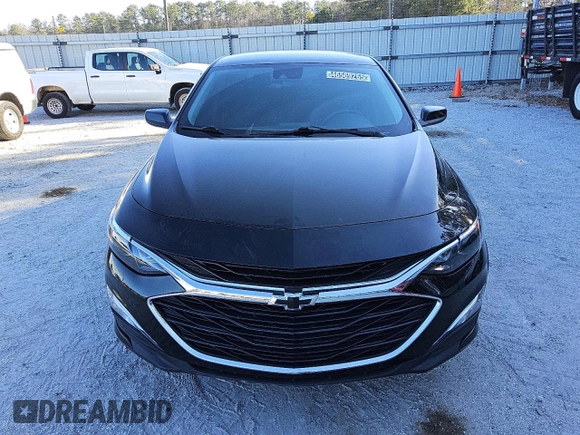 2023 Chevrolet Malibu RS with VIN 1G1ZG5ST4PF138776, listed as a Copart auction lot 46569265 with 57,496 mi miles and Clean Title. Bid and sale history available at DreamBid. Image 5.
