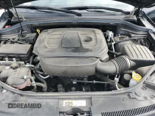 2021 Jeep Grand Cherokee Freedom with VIN 1C4RJFAG9MC567895, listed as a Copart auction lot 54686845 with 47,086 mi miles and Salvage title. Bid and sale history available at DreamBid. Image 11.