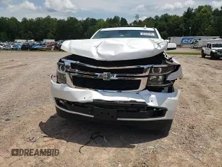 2020 Chevrolet Tahoe LT z VIN 1GNSKBKC8LR179112, wystawiony jako Copart lot #60348185 z przebiegiem 113 673 mil mil oraz Szkoda całkowita • Salvage title. Historia ofert i sprzedaży dostępna na DreamBid. Obrazek 14.
