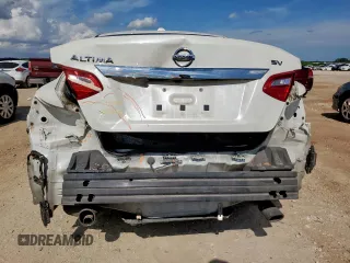 2016 Nissan Altima S with VIN 1N4AL3AP0GC239037, listed as a Copart auction lot 62390695 with 77,005 mi miles and Salvage title. Bid and sale history available at DreamBid. Image 6.