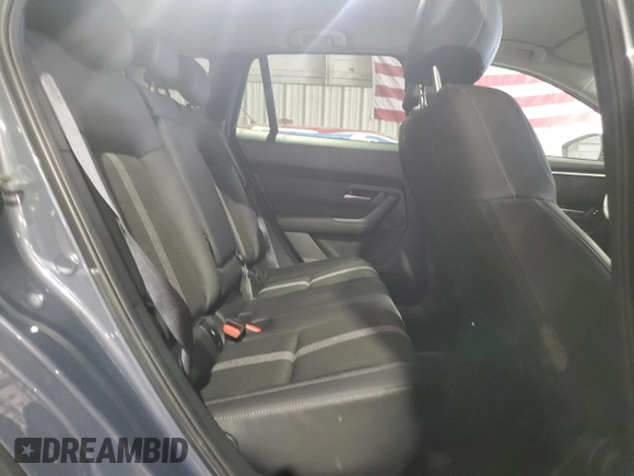 2025 Mazda CX-50 S Preferred z VIN 7MMVABBM2SN305827, wystawiony jako Copart lot #45678405 z przebiegiem 10 900 mil mil oraz Czysty tytuł • Clean title. Historia ofert i sprzedaży dostępna na DreamBid. Obrazek 11.