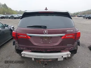 2014 Acura MDX Technology z VIN 5FRYD4H46EB015552, wystawiony jako IAAI lot #42173033 z przebiegiem 151 562 mil mil oraz . Historia ofert i sprzedaży dostępna na DreamBid. Obrazek 17.