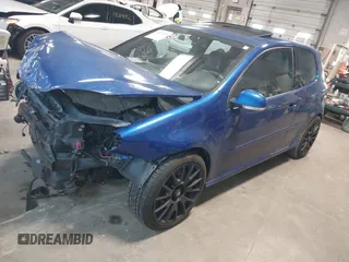2008 Volkswagen R32 with VIN WVWKC71K48W037974, listed as a IAAI auction lot 42107074 with 197,262 mi miles and . Bid and sale history available at DreamBid. Image 18.