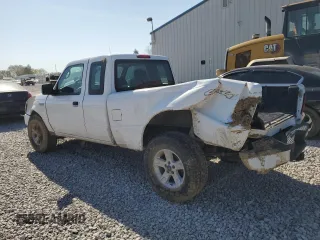 2009 Ford Ranger XLT z VIN 1FTZR45E99PA14864, wystawiony jako Copart lot #53185635 z przebiegiem 129 070 mil mil oraz Szkoda całkowita • Salvage title. Historia ofert i sprzedaży dostępna na DreamBid. Obrazek 2.