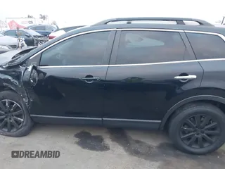 2010 Mazda CX-9 Touring with VIN JM3TB3MV7A0233588, listed as a IAAI auction lot 41189888 with 210,649 mi miles and . Bid and sale history available at carsss.com. Image 14.