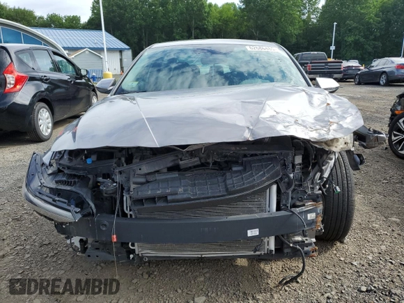 2024 Hyundai Elantra SE с VIN KMHLL4DG9RU741543, выставлен на аукционе Copart как лот 62686485 с пробегом 5 715 миль миль и Чистый • Clean title. История ставок и продаж доступна на DreamBid. Изображение 5.