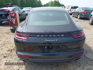 2018 Porsche Panamera z VIN WP0AA2A72JL117734, wystawiony jako IAAI lot #42087520 z przebiegiem 100 746 mil mil oraz . Historia ofert i sprzedaży dostępna na DreamBid. Obrazek 16.