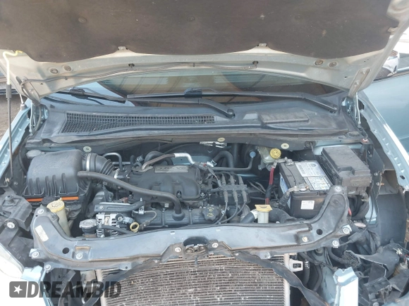 2008 Chrysler Town & Country Touring with VIN 2A8HR54P08R709647, listed as a IAAI auction lot 42452979 with 188,757 mi miles and . Bid and sale history available at DreamBid. Image 10.