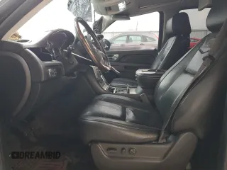2013 Cadillac Escalade Platinum Edition with VIN 1GYS4DEF8DR133652, listed as a Copart auction lot 79134744 with 0 mi miles and Salvage Title. Bid and sale history available at carsss.com. Image 7.