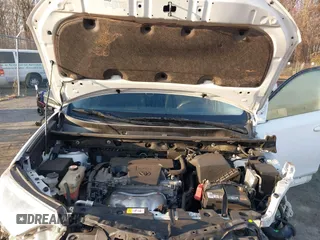 2017 Toyota RAV4 LE with VIN JTMZFREV7HJ120317, listed as a IAAI auction lot 41166489 with 144,799 mi miles and . Bid and sale history available at carsss.com. Image 10.
