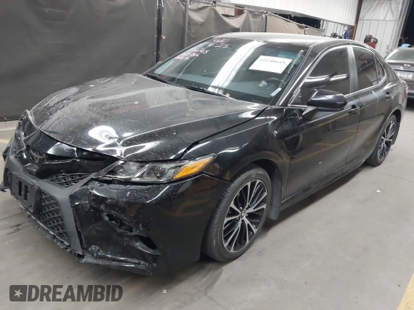 2020 Toyota Camry SE z VIN 4T1G11AK7LU302329, wystawiony jako IAAI lot #42148649 z przebiegiem 46 053 mil mil oraz . Historia ofert i sprzedaży dostępna na DreamBid. Obrazek 17.