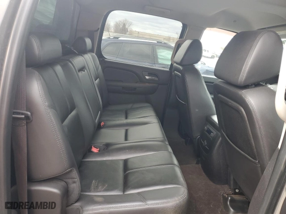 2008 GMC Sierra 1500 SLE1 with VIN 3GTEK13358G235724, listed as a Copart auction lot 47299985 with 140,237 mi miles and Clean Title. Bid and sale history available at carsss.com. Image 10.