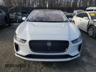 2019 Jaguar I-Pace HSE с VIN SADHD2S11K1F63703, выставлен на аукционе Copart как лот 86381394 с пробегом 43 348 миль миль и Списание • Salvage title. История ставок и продаж доступна на DreamBid. Изображение 5.