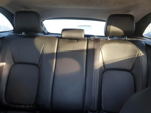 2020 Jaguar F-Pace 25t with VIN SADCS2FX6LA645603, listed as a Copart auction lot 79838844 with 104,518 mi miles and Non repairable. Bid and sale history available at DreamBid. Image 10.