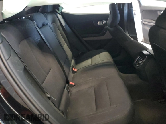 2023 Polestar 2 z VIN YSMEG3KA4PL157116, wystawiony jako Copart lot #56478905 z przebiegiem Nie podano mil oraz Szkoda całkowita • Salvage title. Historia ofert i sprzedaży dostępna na DreamBid. Obrazek 10.