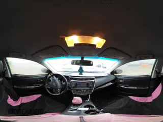 2014 Toyota Avalon Limited z VIN 4T1BK1EB3EU132555, wystawiony jako IAAI lot #41883284 z przebiegiem 263 238 mil mil oraz . Historia ofert i sprzedaży dostępna na DreamBid. Obrazek 18.