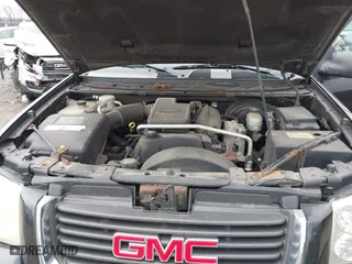 2004 GMC Envoy XUV SLT with VIN 1GKET12S046144883, listed as a IAAI auction lot 41708807 with 269,087 mi miles. Bid and sale history available at carsss.com. Image 10.