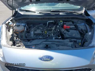 2022 Ford Escape SE with VIN 1FMCU9G66NUA65592, listed as a IAAI auction lot 42810329 with 77,152 mi miles and . Bid and sale history available at DreamBid. Image 10.