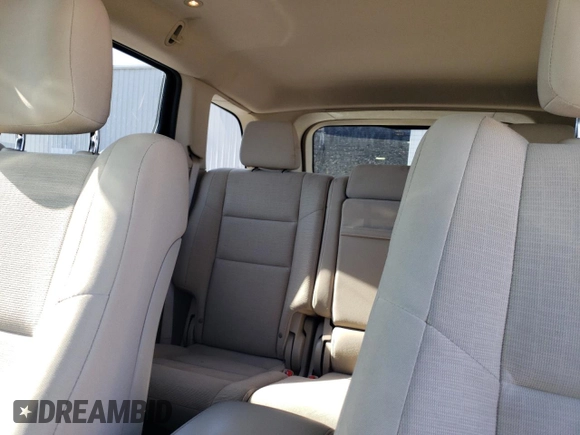 2017 Jeep Grand Cherokee Laredo with VIN 1C4RJEAG4HC952605, listed as a Copart auction lot 56693145 with 115,035 mi miles and Salvage title. Bid and sale history available at DreamBid. Image 10.
