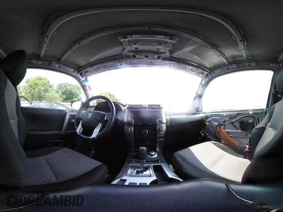 2021 Toyota 4Runner SR5 with VIN JTEMU5JR1M5929960, listed as a IAAI auction lot 41912094 with 90,249 mi miles and . Bid and sale history available at DreamBid. Image 24.