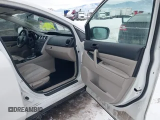 2010 Mazda CX-7 Touring with VIN JM3ER4W32A0339081, listed as a IAAI auction lot 41295152 with 111,909 mi miles. Bid and sale history available at carsss.com. Image 5.