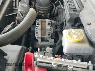 2019 Ram 1500 Rebel z VIN 1C6SRFET2KN599078, wystawiony jako IAAI lot #42103697 z przebiegiem 88 986 mil mil oraz . Historia ofert i sprzedaży dostępna na DreamBid. Obrazek 23.