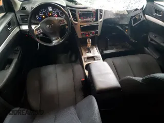 2012 Subaru Outback Prem с VIN 4S4BRBCC6C3260921, выставлен на аукционе Copart как лот 57140745 с пробегом 89 957 миль миль и Списание • Salvage title. История ставок и продаж доступна на DreamBid. Изображение 8.