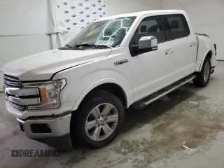 2018 Ford F-150 XL with VIN 1FTEW1C57JKE56701, listed as a Copart auction lot 79101654 with 200,643 mi miles and Clean Title. Bid and sale history available at carsss.com. Image 1.