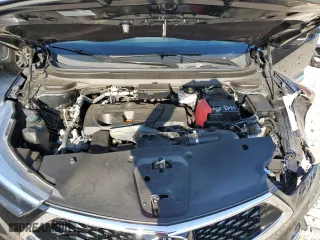 2019 Acura RDX w/Advance Pkg with VIN 5J8TC2H77KL012599, listed as a Copart auction lot 67815822 with 36,339 mi miles. Bid and sale history available at carsss.com. Image 12.