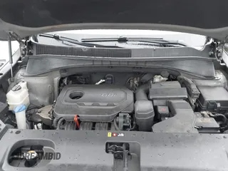 2017 Kia Sorento LX с VIN 5XYPGDA31HG270824, выставлен на аукционе IAAI как лот 42344131 с пробегом 195 128 миль миль и . История ставок и продаж доступна на DreamBid. Изображение 10.