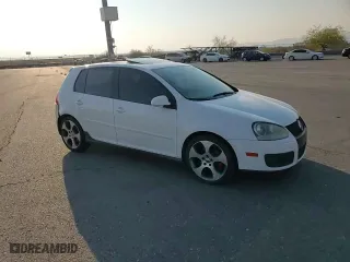 2009 Volkswagen GTI with VIN WVWHV71K89W101309, listed as a Copart auction lot 70181114 with 121,728 mi miles and Salvage Title. Bid and sale history available at carsss.com. Image 11.
