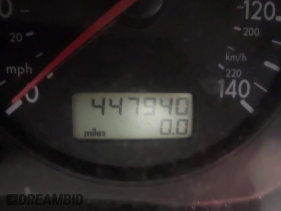 2002 Volkswagen Jetta GLS with VIN 3VWSP69M92M051796, listed as a IAAI auction lot 42034446 with 447,940 mi miles and . Bid and sale history available at DreamBid. Image 15.