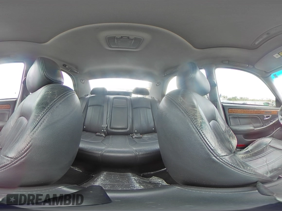 2005 Hyundai XG z VIN KMHFU45E55A381660, wystawiony jako Copart lot #45804805 z przebiegiem 130 480 mil mil oraz Szkoda całkowita • Salvage title. Historia ofert i sprzedaży dostępna na DreamBid. Obrazek 13.