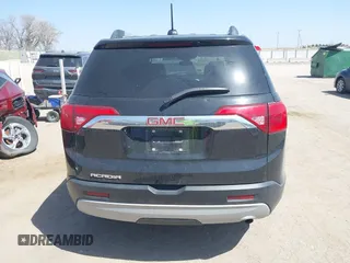 2019 GMC Acadia SLE z VIN 1GKKNLLA5KZ198738, wystawiony jako IAAI lot #42034520 z przebiegiem 73 180 mil mil oraz . Historia ofert i sprzedaży dostępna na DreamBid. Obrazek 16.