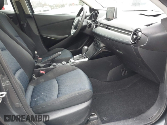 2016 Scion iA with VIN 3MYDLBZV4GY143506, listed as a IAAI auction lot 41744741 with Not Provided miles and . Bid and sale history available at DreamBid. Image 5.