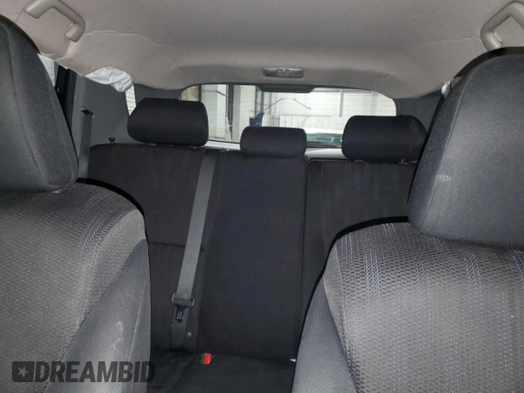 2011 Toyota Matrix S с VIN 2T1KE4EE8BC048344, выставлен на аукционе Copart как лот 72411334 с пробегом 188 637 миль миль и Списание • Salvage title. История ставок и продаж доступна на DreamBid. Изображение 10.