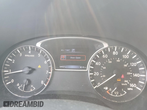2017 Nissan Pathfinder SL с VIN 5N1DR2MM6HC615612, выставлен на аукционе Copart как лот 64879005 с пробегом 169 527 миль миль и Чистый • Clean title. История ставок и продаж доступна на DreamBid. Изображение 9.