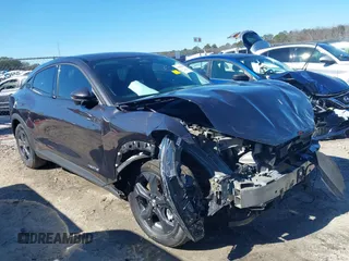 2021 Ford Mustang Mach-E Select z VIN 3FMTK1RM7MMA52193, wystawiony jako IAAI lot #41591356 z przebiegiem 48 522 mil mil oraz . Historia ofert i sprzedaży dostępna na DreamBid. Obrazek 6.