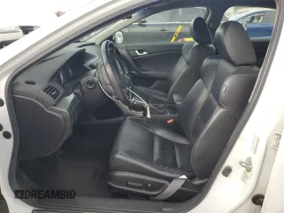 2013 Acura TSX with VIN JH4CU2F4XDC012263, listed as a Copart auction lot 85117474 with 108,848 mi miles and Salvage title. Bid and sale history available at DreamBid. Image 7.