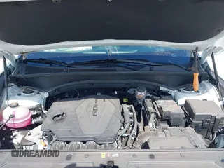 2023 Hyundai Santa Fe SEL z VIN 5NMS24AJ3PH656978, wystawiony jako IAAI lot #42172853 z przebiegiem 9 436 mil mil oraz . Historia ofert i sprzedaży dostępna na DreamBid. Obrazek 10.
