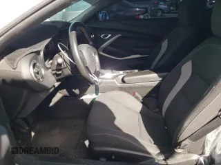 2019 Chevrolet Camaro 1LT with VIN 1G1FB1RS7K0109792, listed as a Copart auction lot 44264503 with 68,020 mi miles. Bid and sale history available at carsss.com. Image 7.
