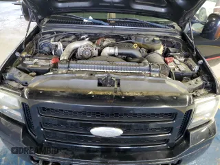 2007 Ford F-350 XL z VIN 1FTWW31P37EB30888, wystawiony jako Copart lot #59781715 z przebiegiem Nie podano mil oraz Czysty tytuł • Clean title. Historia ofert i sprzedaży dostępna na DreamBid. Obrazek 11.