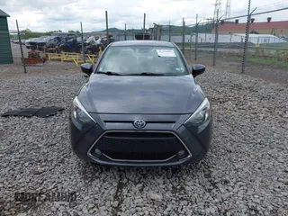 2019 Toyota Yaris L with VIN 3MYDLBYV0KY510248, listed as a IAAI auction lot 42270903 with 90,062 mi miles and . Bid and sale history available at DreamBid. Image 12.