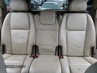 2007 Volvo XC90 I6 with VIN YV4CM982271343308, listed as a Copart auction lot 81486584 with 200,043 mi miles and Non Repairable. Bid and sale history available at DreamBid. Image 10.